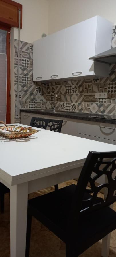 Apartament Casa Da Carmine A Tursi Zewnętrze zdjęcie