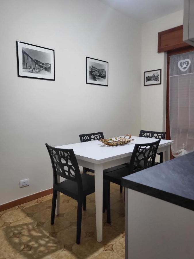 Apartament Casa Da Carmine A Tursi Zewnętrze zdjęcie