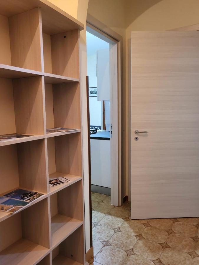 Apartament Casa Da Carmine A Tursi Zewnętrze zdjęcie