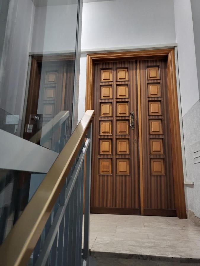 Apartament Casa Da Carmine A Tursi Zewnętrze zdjęcie
