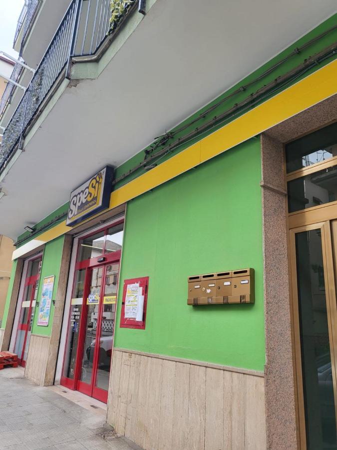 Apartament Casa Da Carmine A Tursi Zewnętrze zdjęcie